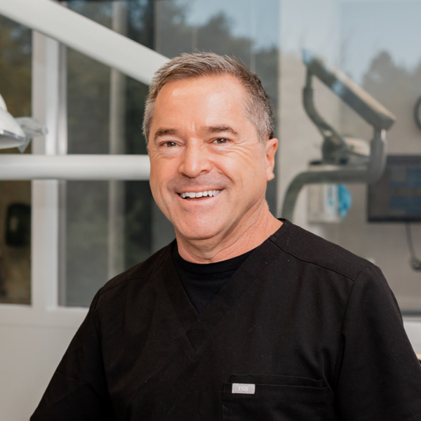 Fabio C. Beltran, DDS - Shrewsbury Dentist