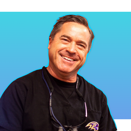 Dr. Fabio C. Beltran - Shrewsbury Dental