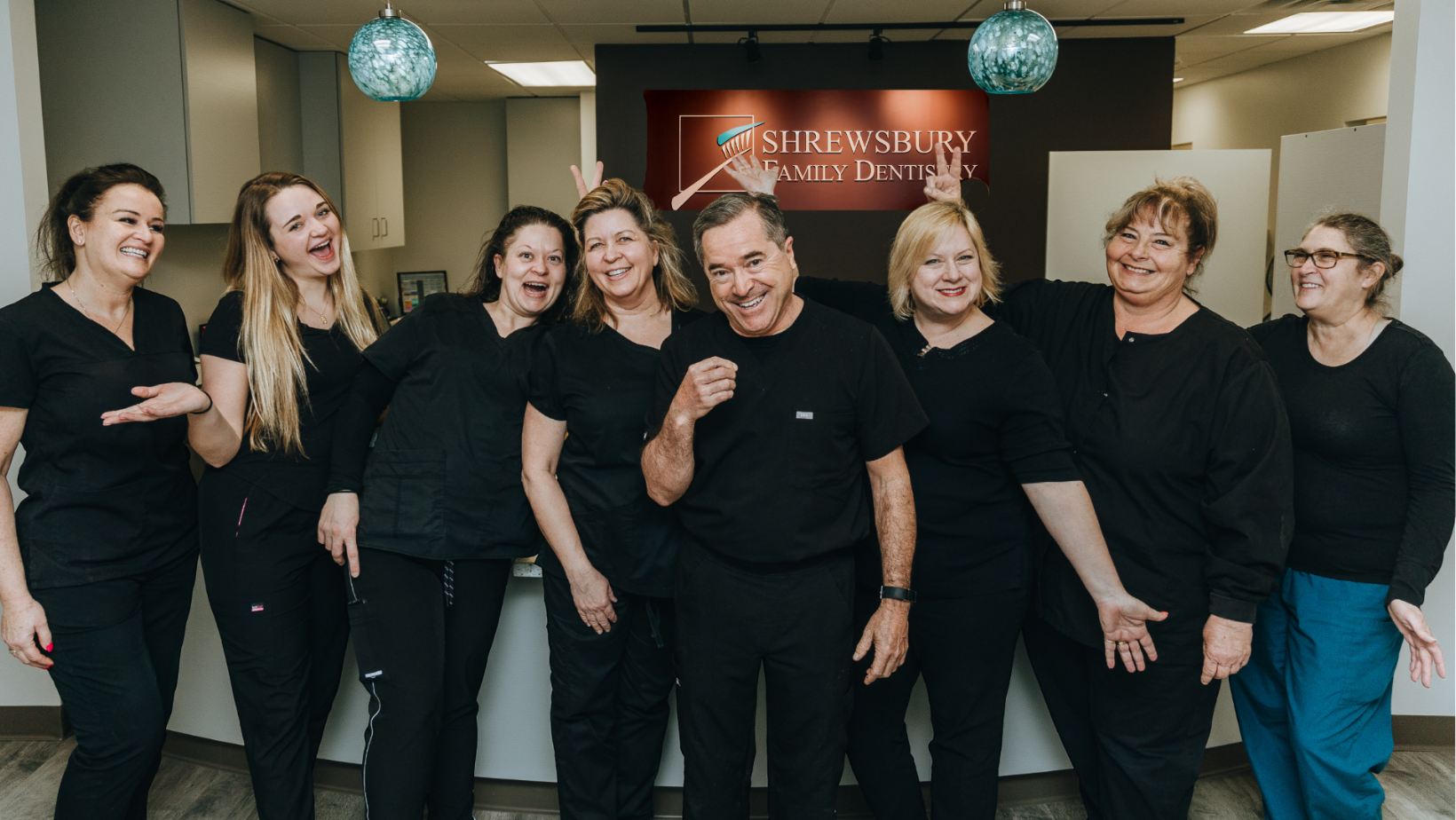 Shrewsbury Family Dentistry  Beltran