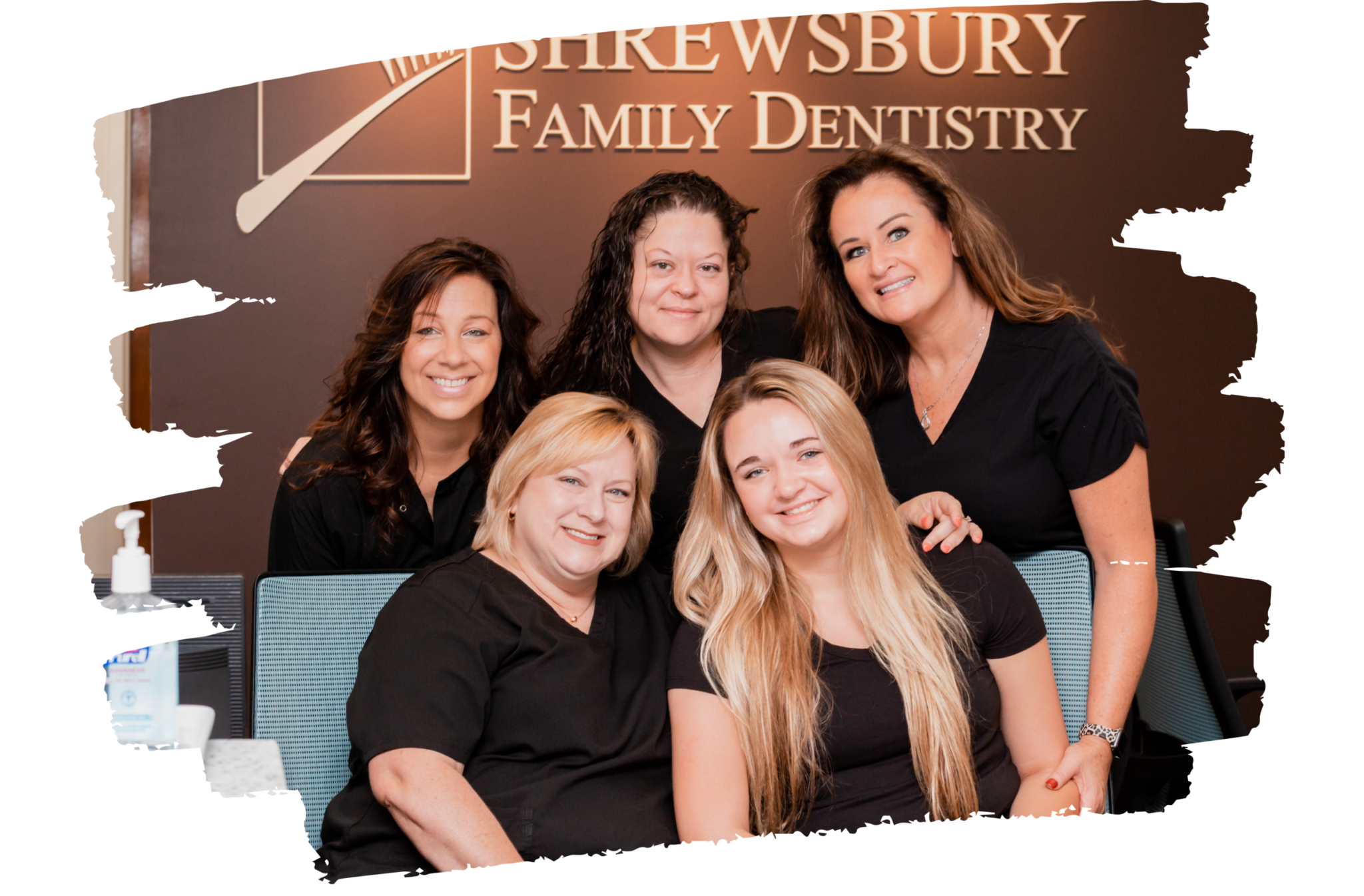Shrewsbury Family Dentistry